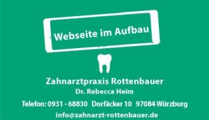 Zahnarztpraxis Rottenbauer